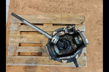 salg af Foraksel Slutdrev Case Puma 185 VÄNSTER