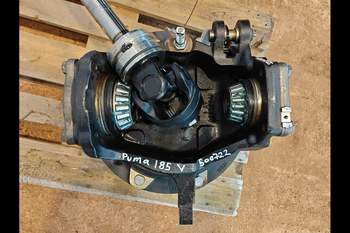 salg af Foraksel Slutdrev Case Puma 185 VÄNSTER