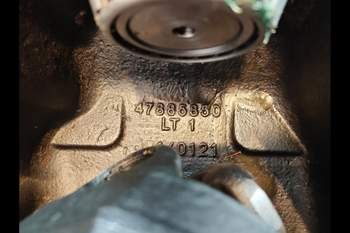 salg af Foraksel Slutdrev Case Puma 185 VÄNSTER