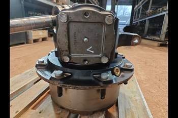 salg af Foraksel Slutdrev Case Puma 185 VÄNSTER