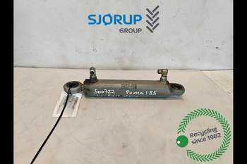 Styrcylinder för framaxel Case Puma 185 