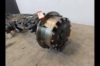 salg af Vorderachse Case Puma 200 