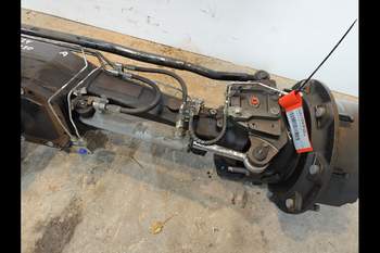 salg af Foraksel Case Puma 220