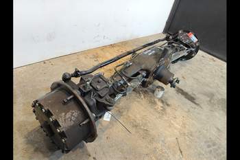 salg af Foraksel Case Puma 220