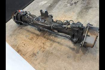 salg af Foraksel Case Puma 220