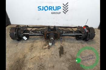 salg af Vorderachse Case Puma 220 