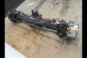 salg af Foraksel New Holland T7.245