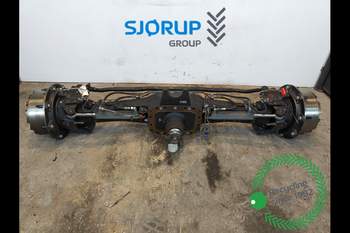 salg af Vorderachse New Holland T7.245 