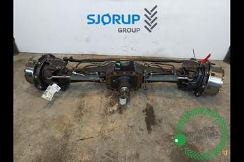 salg af Vorderachse New Holland T7.260 