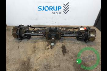salg af Vorderachse New Holland T7.230 