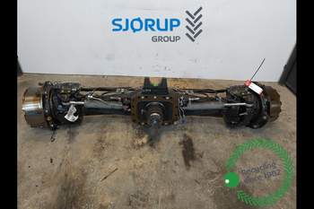 salg af Vorderachse New Holland T7.195S 