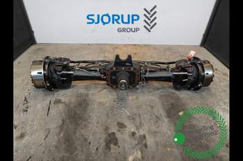 salg af Vorderachse New Holland T7.215S 
