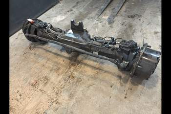 salg af Foraksel New Holland T7.270