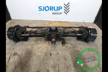 salg af Vorderachse New Holland T7.270 