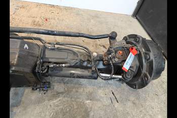 salg af Foraksel New Holland T7.270