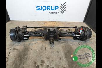 salg af Vorderachse New Holland T7.270 