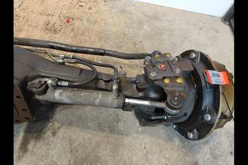 salg af Foraksel New Holland T7.270