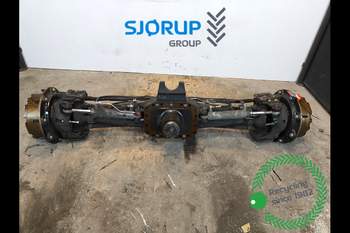 salg af Vorderachse New Holland T7.270 