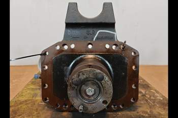 salg af New Holland T7.270  Front axle differential