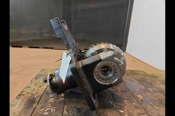 salg af New Holland T7.270  Front axle differential