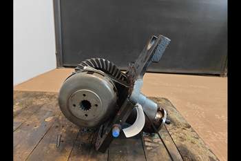 salg af New Holland T7.270  Front axle differential