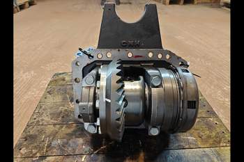 salg af New Holland T7.270  Front axle differential