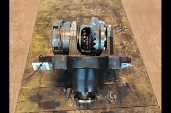 salg af New Holland T7.270  Front axle differential