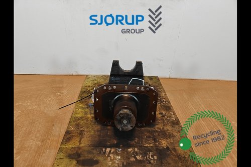 salg af New Holland T7.270  Front axle differential