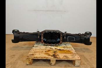 salg af New Holland T7.270 Front axle house