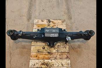 salg af New Holland T7.270 Front axle house