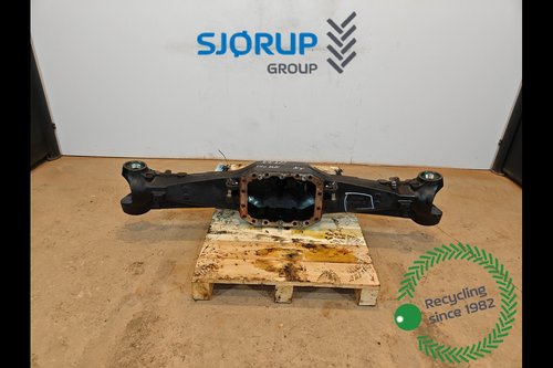 salg af New Holland T7.270 Front axle house