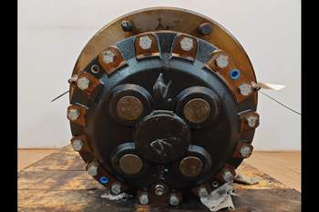 salg af New Holland T7.270 RIGHT Front axle final drive