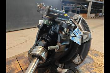 salg af New Holland T7.270 RIGHT Front axle final drive