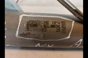 salg af Lenkzylinder der Vorderachse New Holland T7.270 