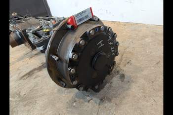 salg af Vorderachse New Holland T7.260 