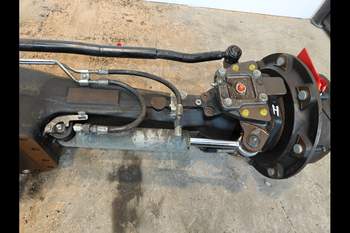 salg af Vorderachse New Holland T7.260 
