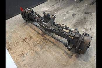salg af Foraksel New Holland T7.260