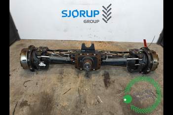 salg af Vorderachse New Holland T7.260 