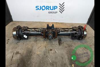 salg af Vorderachse New Holland T7.260 
