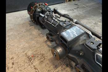 salg af Foraksel Case Optum 300