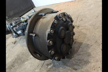 salg af Vorderachse Case Puma 240 