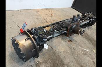 salg af Vorderachse Case Puma 240 
