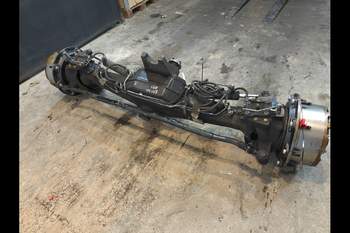 salg af Vorderachse Case Puma 240 