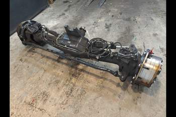 salg af Foraksel case puma 240