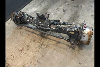 salg af Foraksel New Holland T7.270
