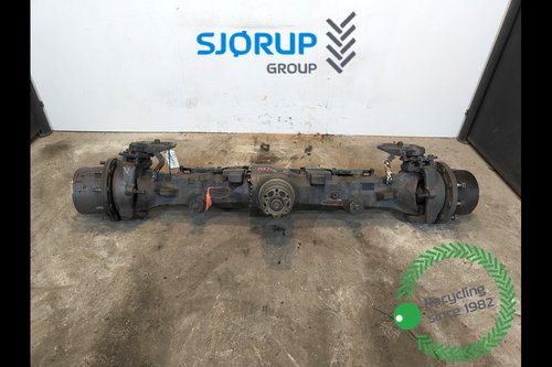 salg af Foraksel Fendt 826
