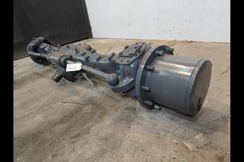 salg af Foraksel valtra T194