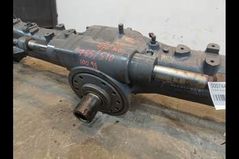 salg af Foraksel valtra T194