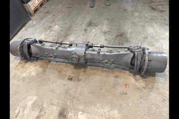 salg af Foraksel valtra T194