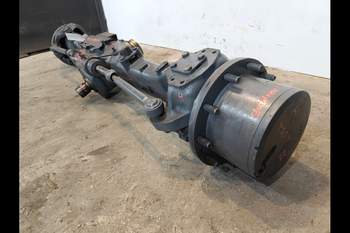 salg af Foraksel Valtra T254